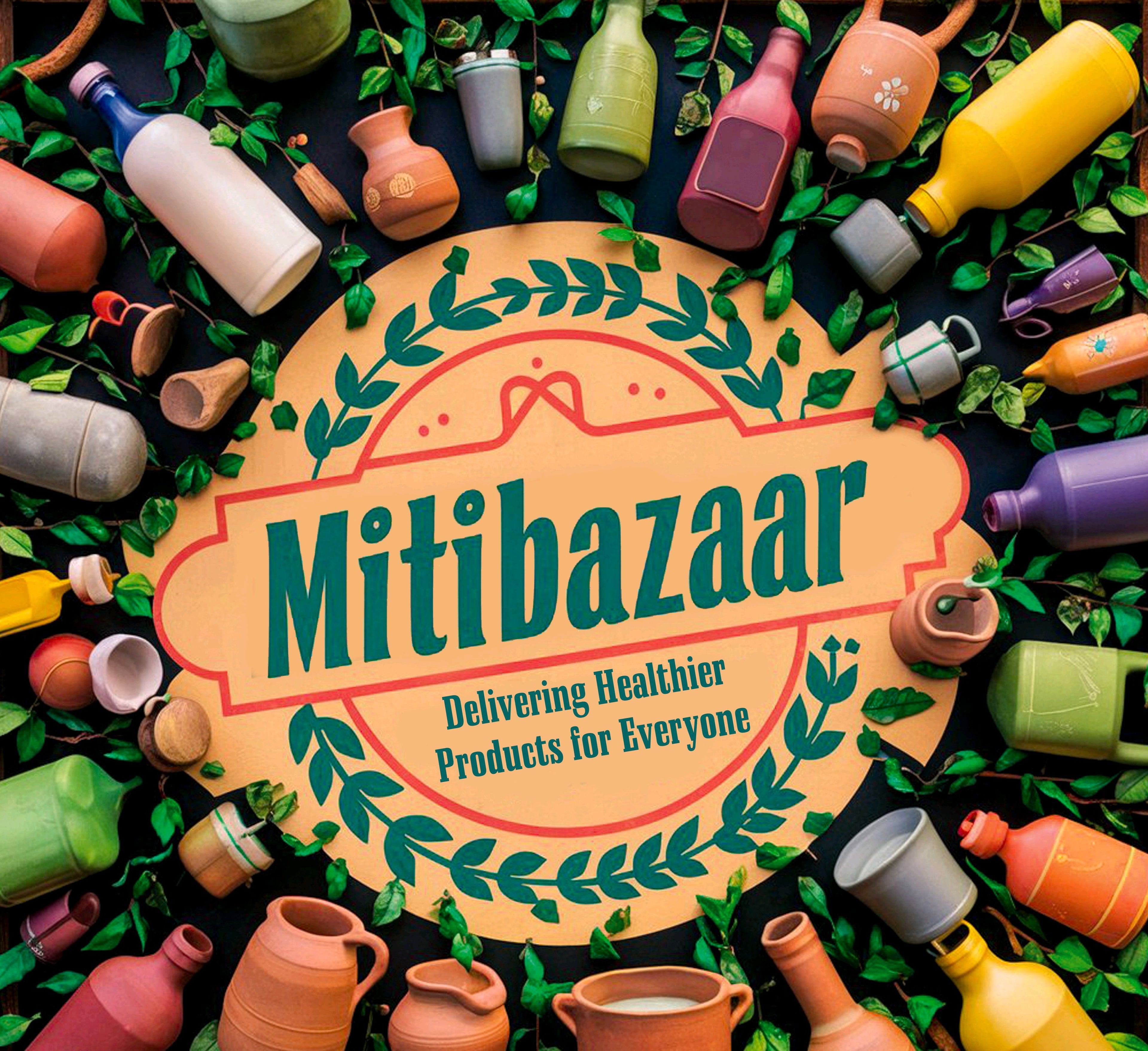 Mitibazaar